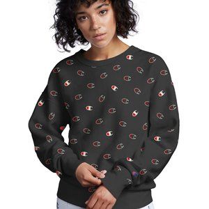 Women’s Logo-Print